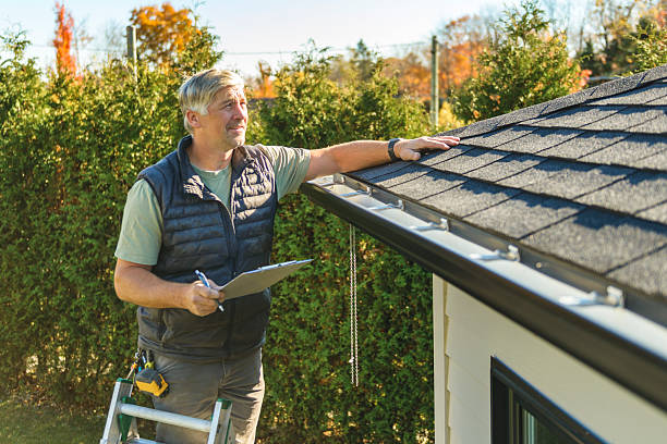 Trusted Flat Roof Repair service in Big Island, VA - Ben Roofing and Steel LLC